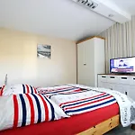 Apartamento Kaeptn's Stuv