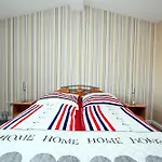 Kaeptn's Stuv Apartamento Hörnum
