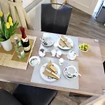 Kaeptn's Stuv Appartement