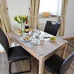 Kaeptn's Stuv Appartement *